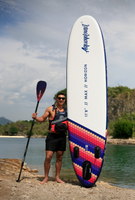 Aquaplanet Max Plus 11'8