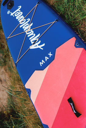 Aquaplanet Max Plus 11'8" Inflatable SUP Package - Horizon