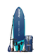 Aquaplanet PACE 10'6 Inflatable Paddle Board Package - Lagoon