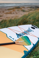 Aquaplanet Max Plus 11'8