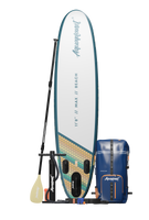 Aquaplanet Max Plus 11'8