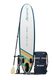 Aquaplanet Max Plus 11'8