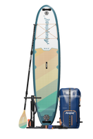 Aquaplanet Max Plus 11'8