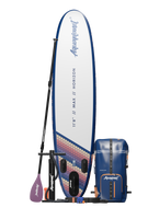 Aquaplanet Max Plus 11'8