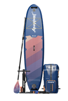 Aquaplanet Max Plus 11'8