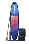 Aquaplanet Max Plus 11'8" Inflatable SUP Package - Horizon