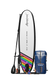 Aquaplanet MAX 10’6″ Inflatable Paddle Board Package - Prism