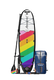 Aquaplanet MAX 10’6″ Inflatable Paddle Board Package - Prism