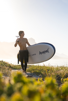 Aquaplanet MAX 10’6″ Inflatable Paddle Board Package - Sunrise