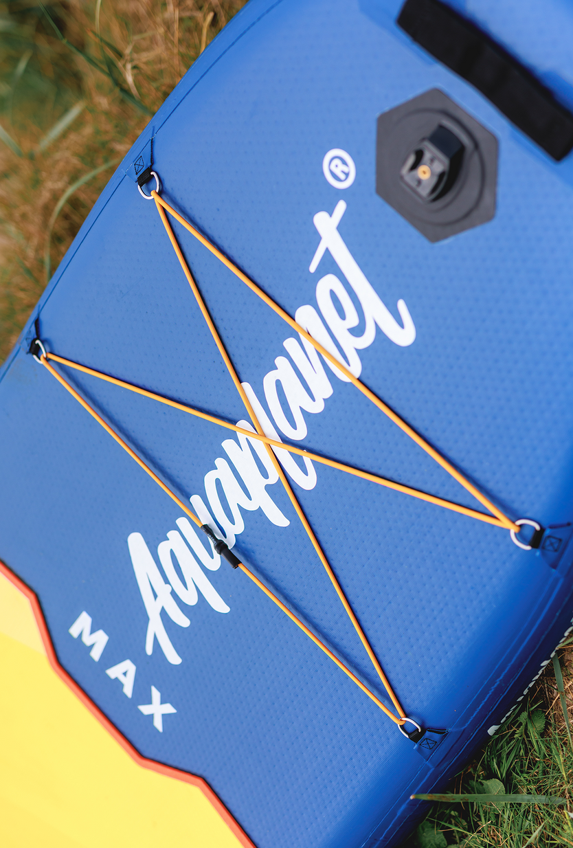 MAX SUP Package | Inflatable Paddle Boards | Aquaplanet