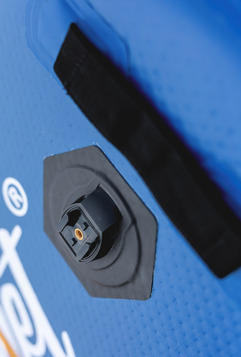MAX SUP Package | Inflatable Paddle Boards | Aquaplanet