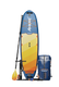 Aquaplanet MAX 10’6″ Inflatable Paddle Board Package - Sunrise