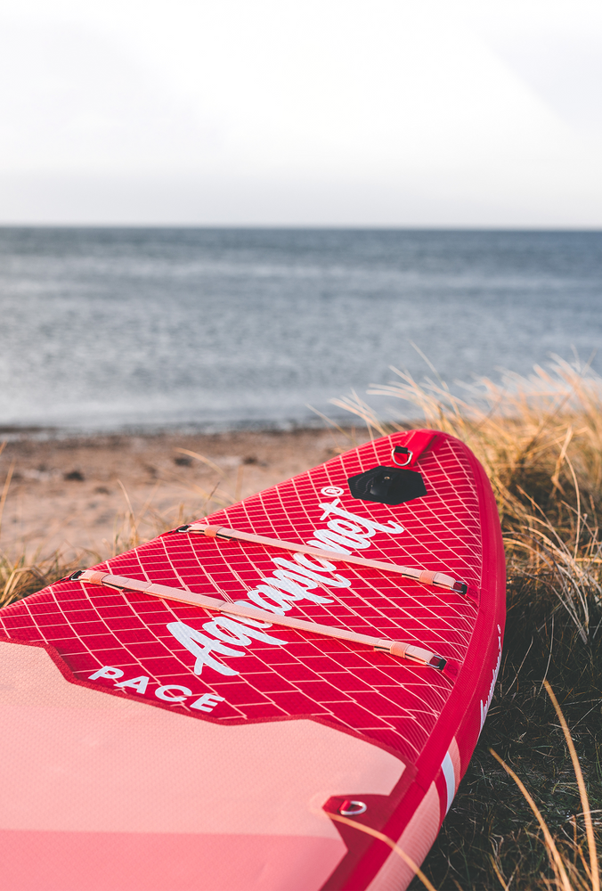 Aquaplanet PACE 10'6