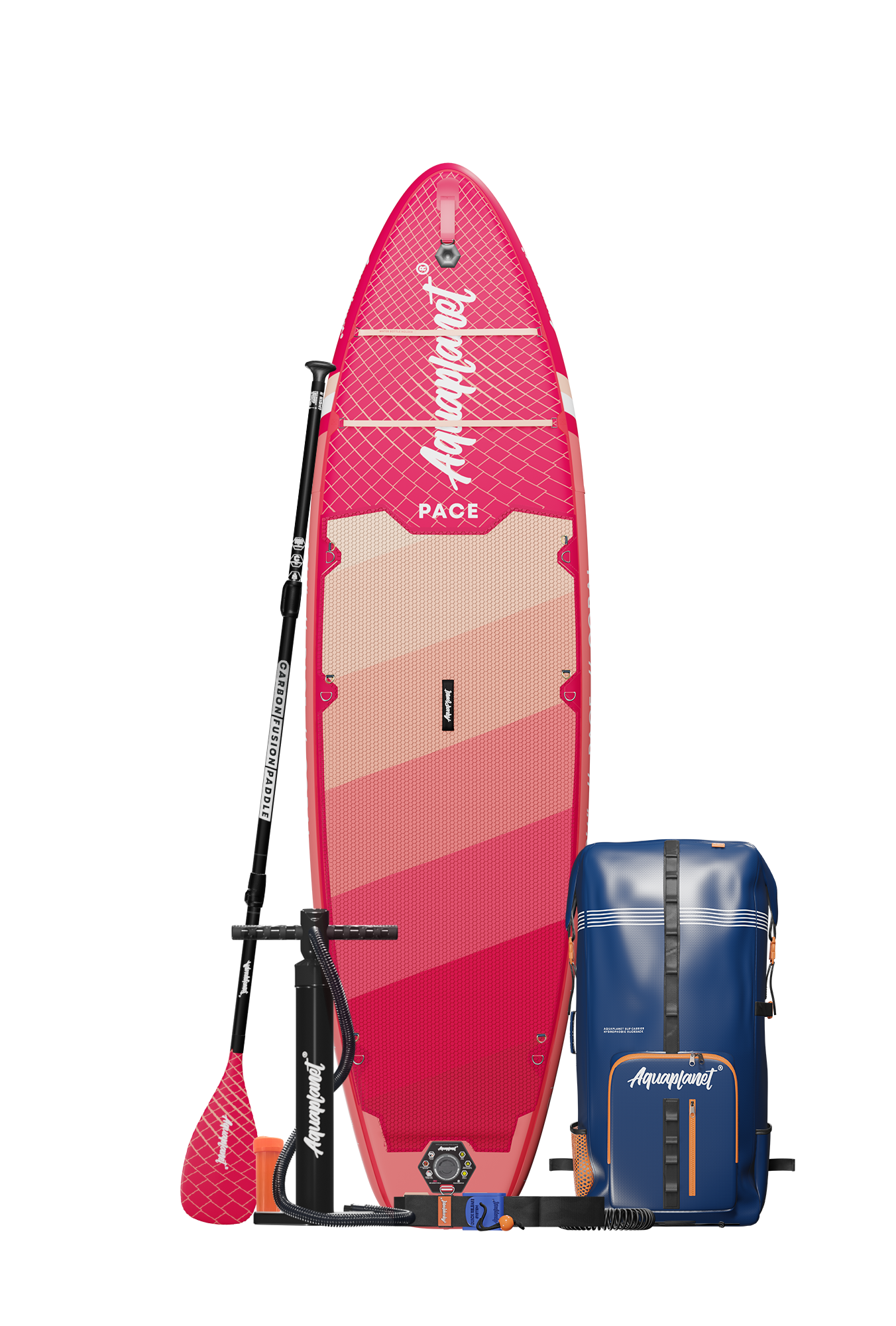PACE SUP Package | Inflatable Paddle Boards | Aquaplanet