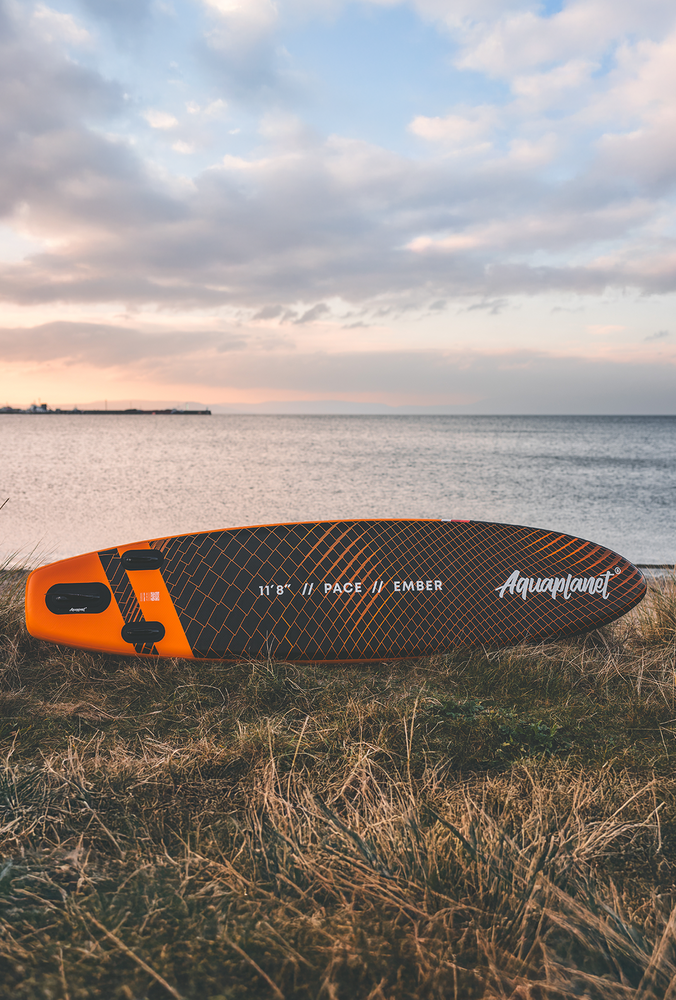 Aquaplanet PACE Plus 11'8