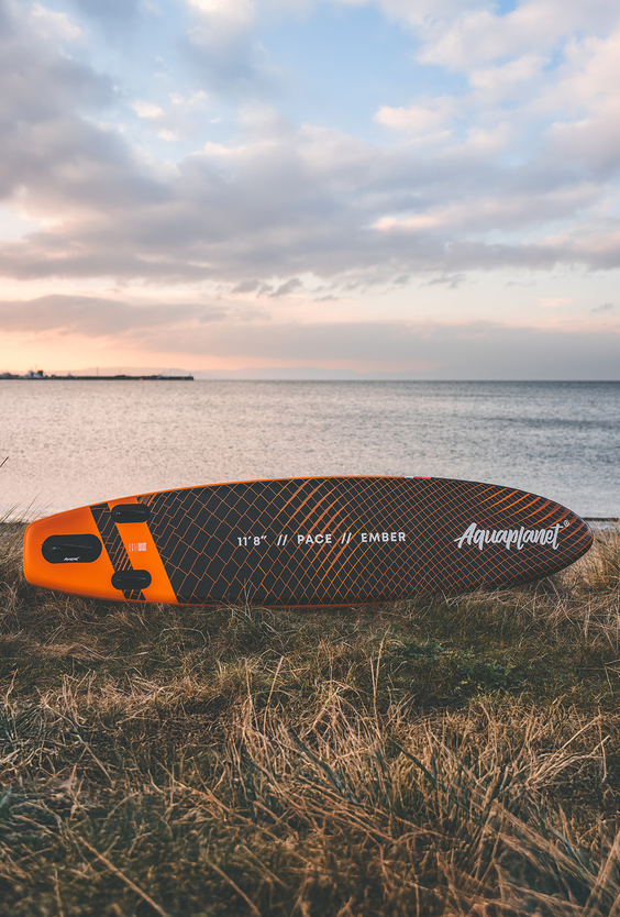 PACE SUP Package | Inflatable Paddle Boards | Aquaplanet
