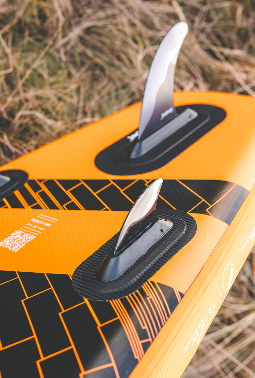 PACE SUP Package | Inflatable Paddle Boards | Aquaplanet