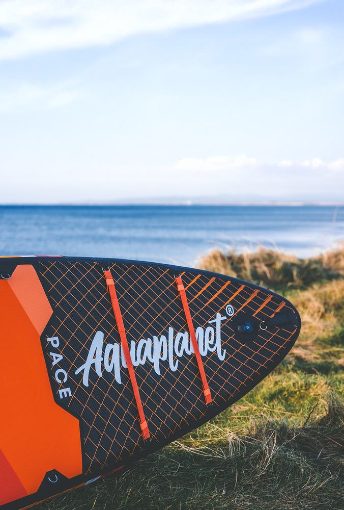 Aquaplanet PACE Plus 11'8