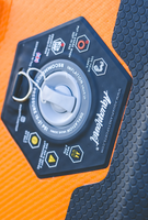 Aquaplanet PACE Plus 11'8