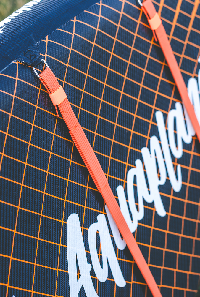 Aquaplanet PACE Plus 11'8