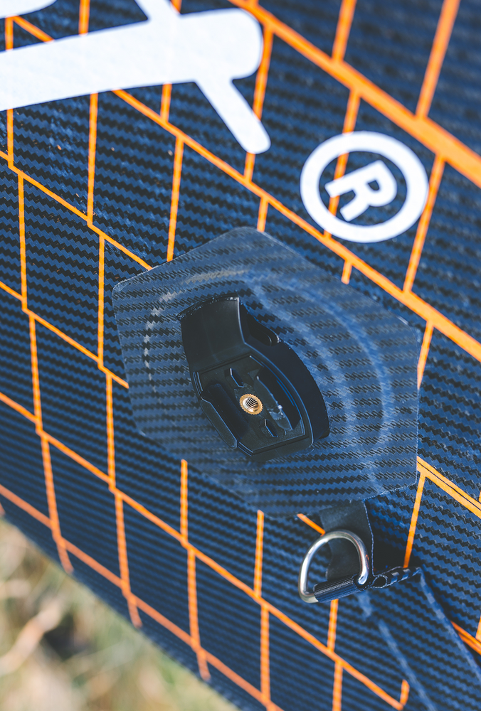 Aquaplanet PACE Plus 11'8