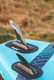 Aquaplanet PACE 10'6 Inflatable Paddle Board Package - Lagoon