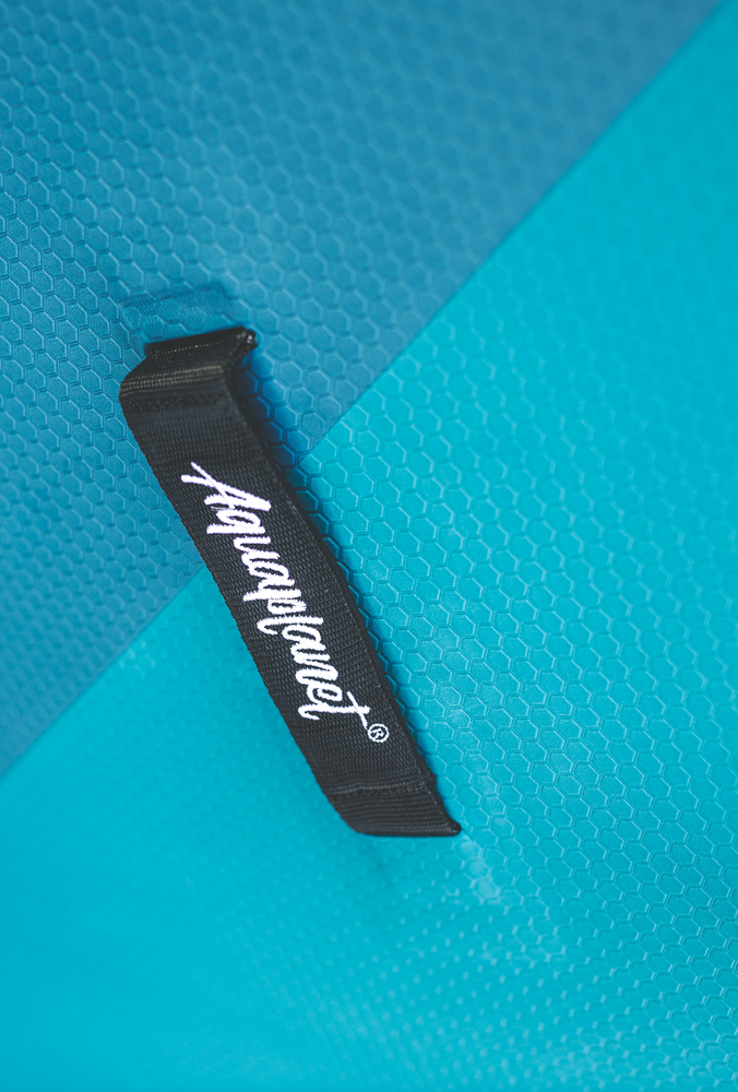 Aquaplanet PACE 10'6 Inflatable Paddle Board Package - Lagoon