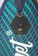 Aquaplanet PACE 10'6 Inflatable Paddle Board Package - Lagoon
