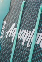 Aquaplanet PACE 10'6 Inflatable Paddle Board Package - Lagoon