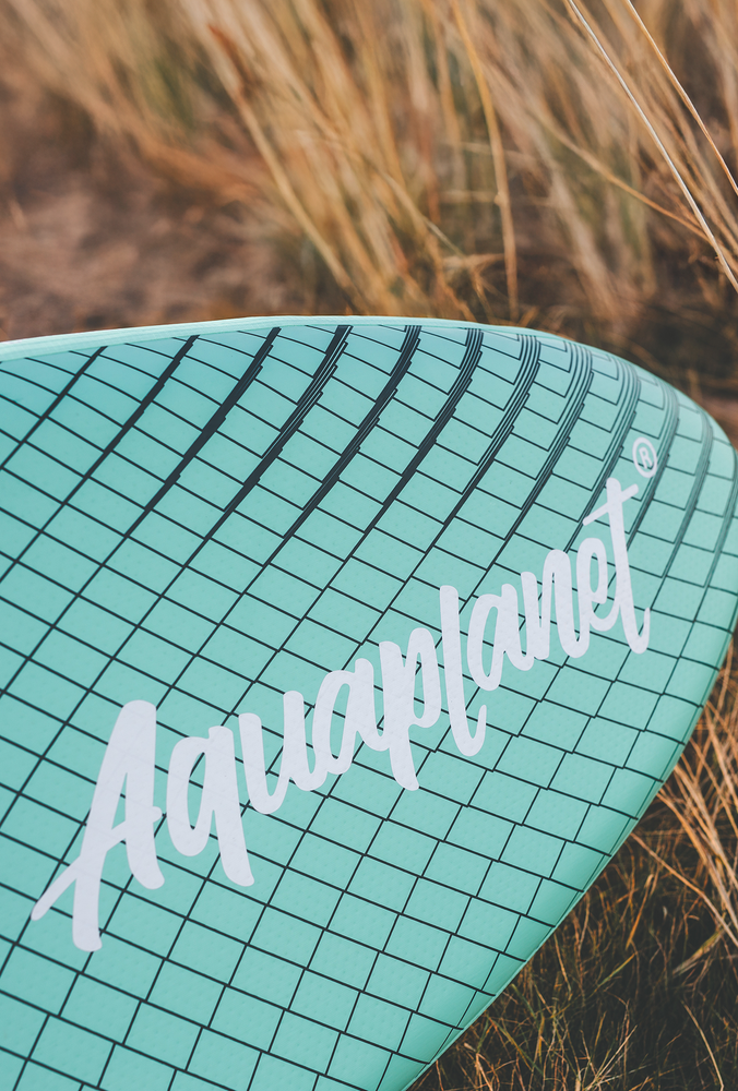 Aquaplanet PACE Plus 11'8