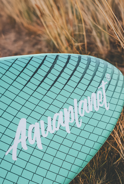 Aquaplanet PACE Plus 11'8" Inflatable Paddle Board Package - Nori