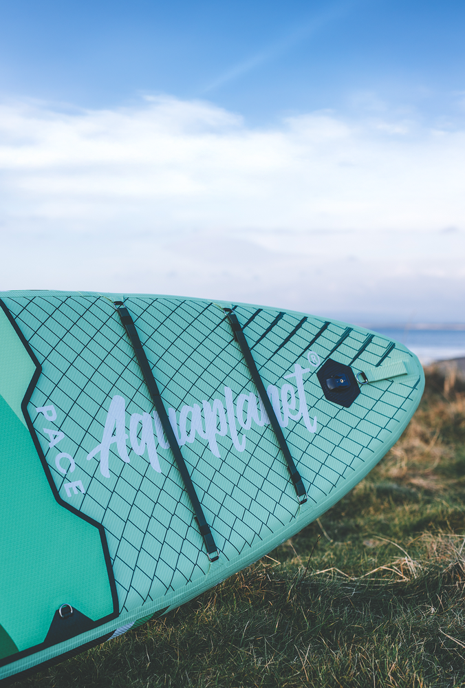 Aquaplanet PACE Plus 11'8