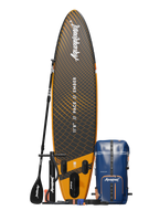 Aquaplanet PACE Plus 11'8