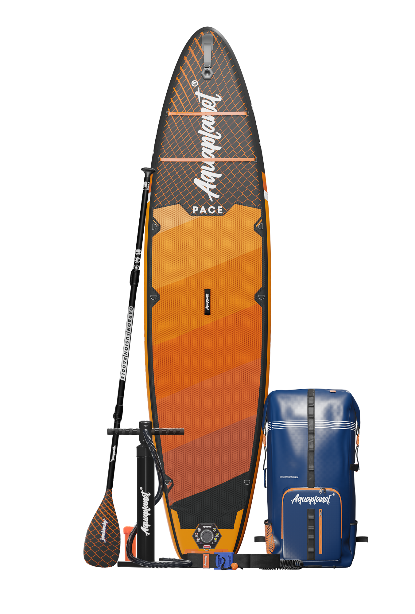 PACE SUP Package | Inflatable Paddle Boards | Aquaplanet