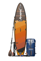 Aquaplanet PACE Plus 11'8