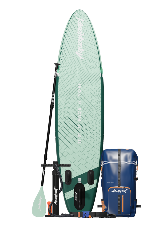 Aquaplanet PACE Plus 11'8