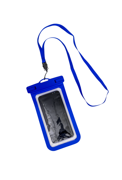 Aquaplanet Waterproof Phone Case