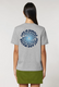 Aquaplanet Organic Cotton Just Add Water T-Shirt - Spiral Edition
