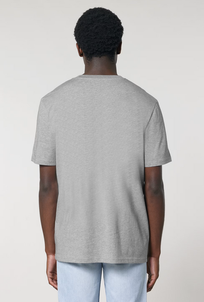 Aquaplanet Organic Cotton Paddle T-Shirt