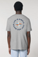 Aquaplanet Organic Cotton Compass T-Shirt