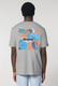 Aquaplanet Organic Cotton Coral T-Shirt