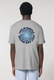 Aquaplanet Organic Cotton Just Add Water T-Shirt - Spiral Edition