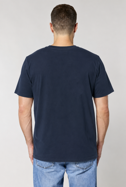 Aquaplanet Organic Cotton Paddle T-Shirt