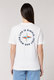 Aquaplanet Organic Cotton Compass T-Shirt