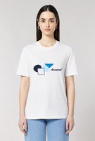 Aquaplanet Organic Cotton Tide T-Shirt