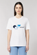 Aquaplanet Organic Cotton Tide T-Shirt
