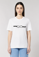 Aquaplanet Organic Cotton Built To Last T-Shirt
