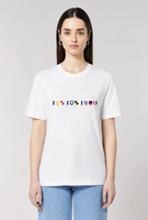 Aquaplanet Organic Cotton Flagship T-Shirt