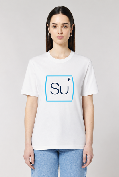 Aquaplanet  Organic Cotton SUp T-Shirt