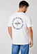 Aquaplanet Organic Cotton Compass T-Shirt